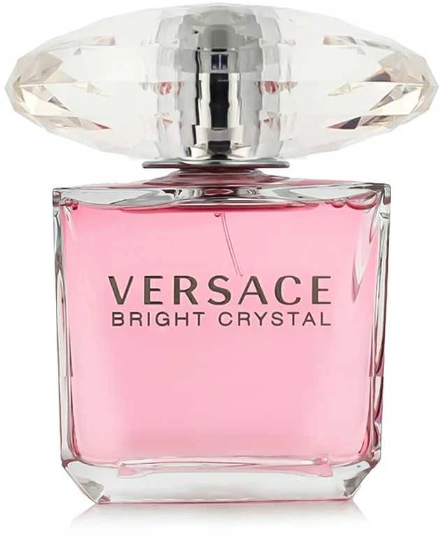 Kvepalai moterims Versace Bright Crystal EDT, 30 ml