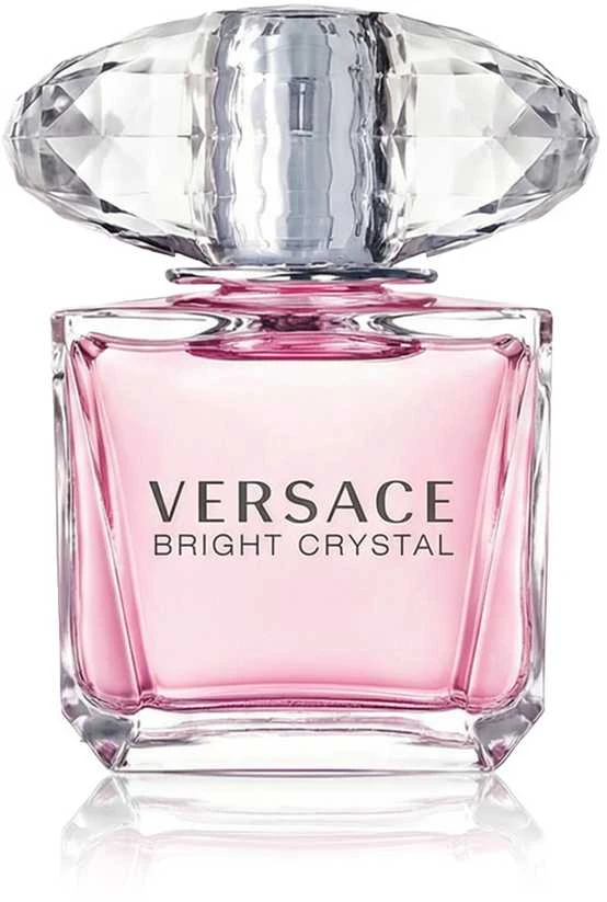 Kvepalai moterims Versace Bright Crystal EDT, 30 ml