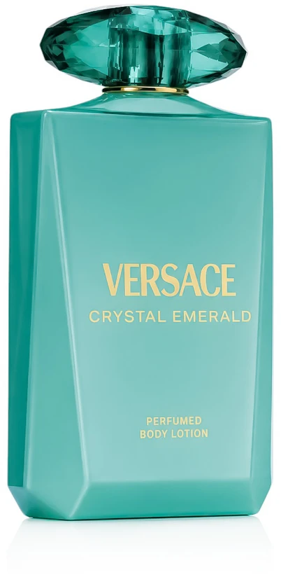 Versace Crystal Emerald