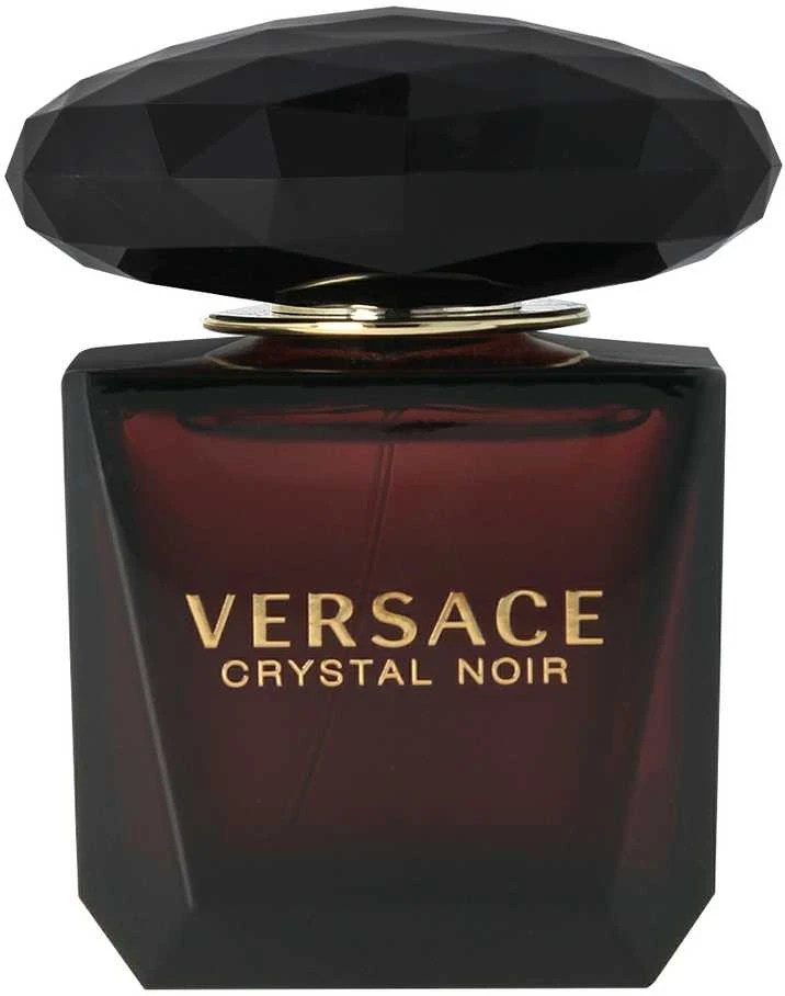 Kvepalai moterims Versace Crystal Noir EDP, 30 ml