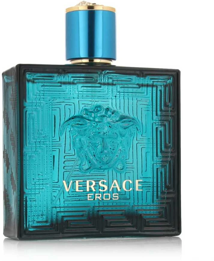   Eros by Versace Purškiamas Dezodorantas 100ml