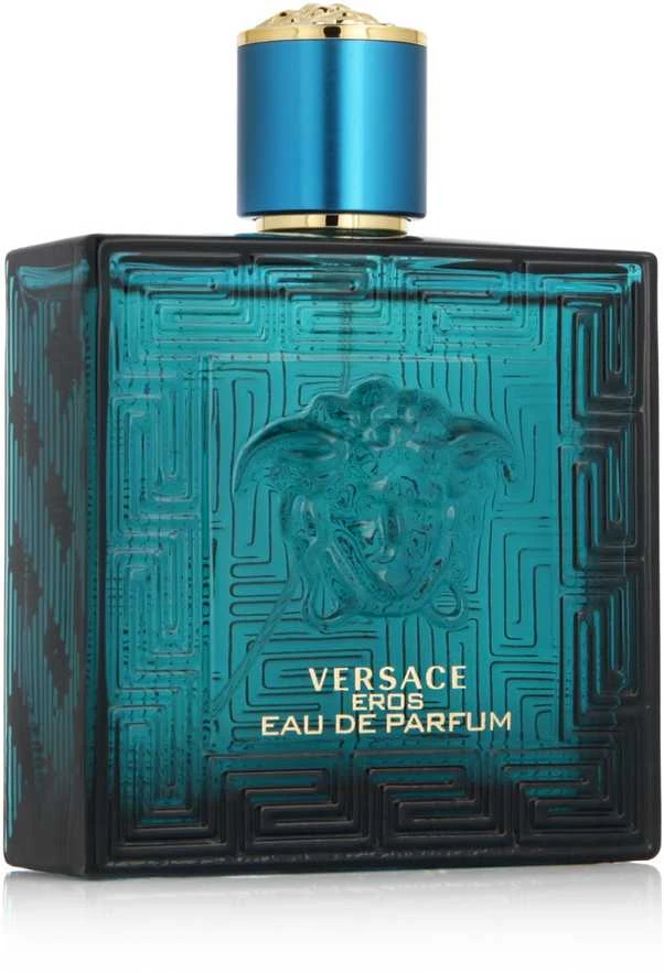 Kvepalai vyrams Versace Eros EDP, 100 ml