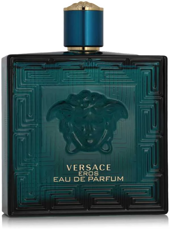 Kvepalai vyrams Versace Eros EDP, 200 ml