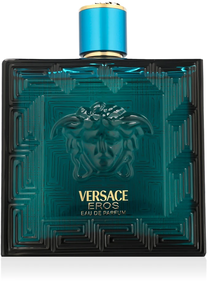 Kvepalai vyrams Versace Eros EDP, 200 ml