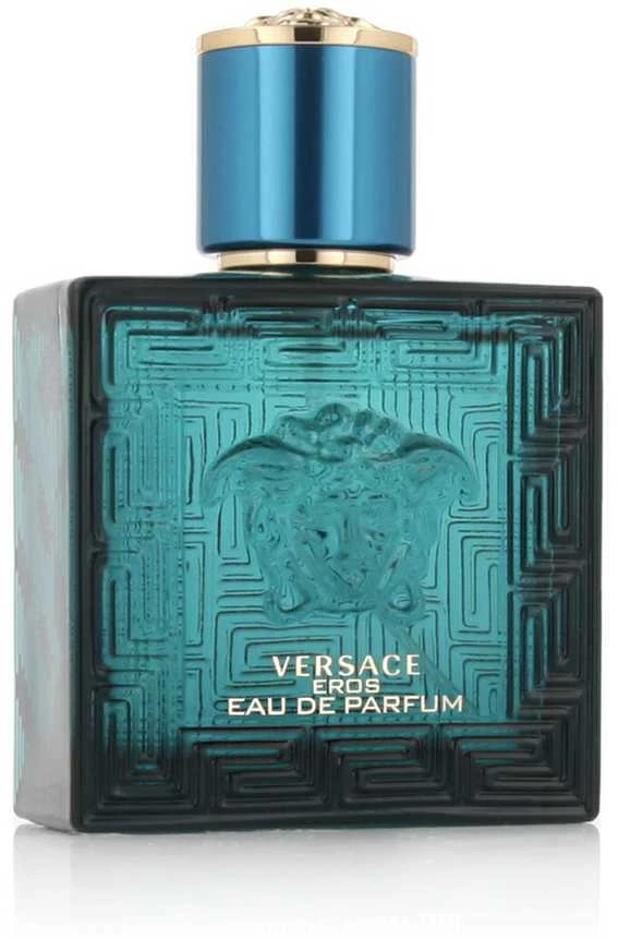 Kvepalai vyrams Versace Eros EDP, 50 ml