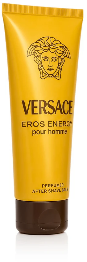 Versace Eros Energy After Shave Balm balzamas po skutimosi, 100 ml