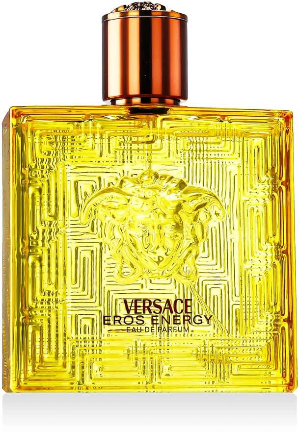 Kvepalai vyrams Versace Eros Energy EDP, 100 ml