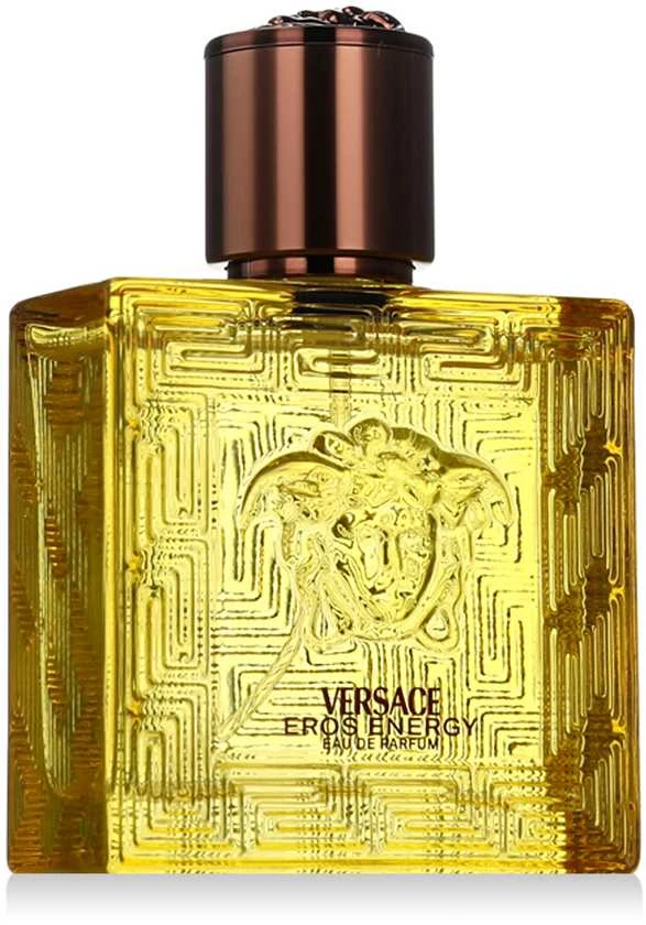 Kvepalai vyrams Versace Eros Energy EDP, 50 ml