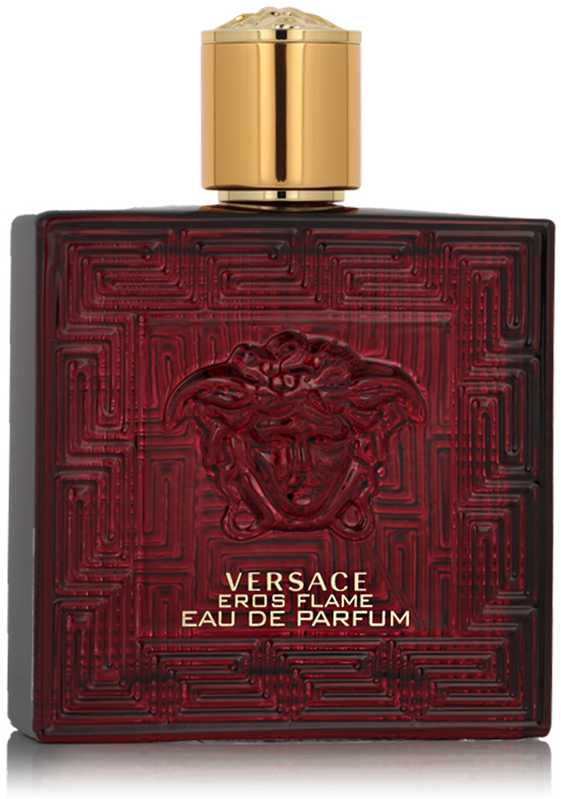 Versace Eros Flame EDP Dezodorantas vyrams 100 ml