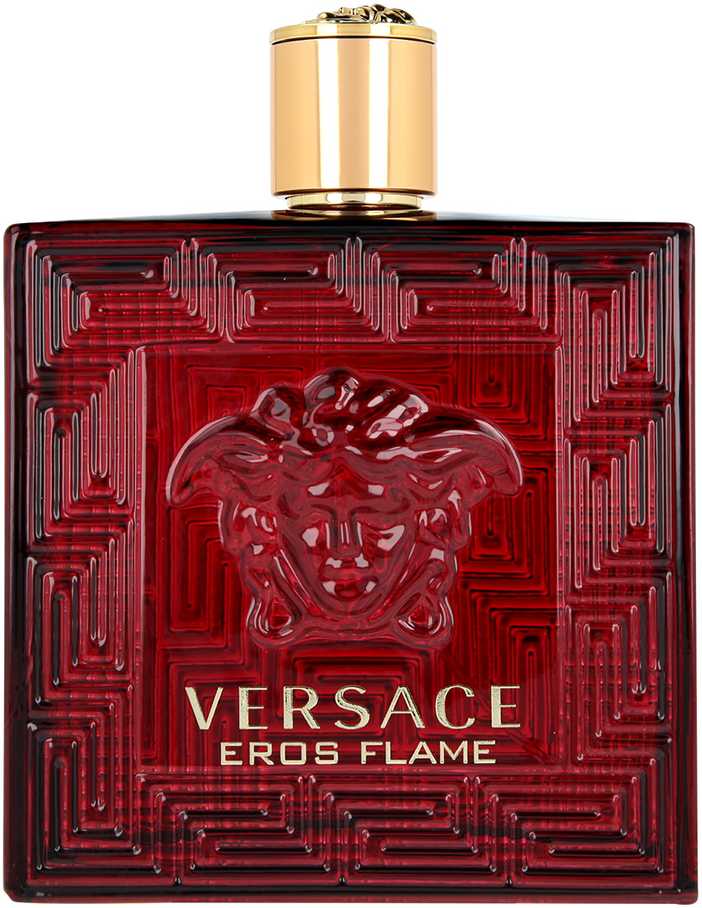 Kvepalai vyrams Versace Eros Flame EDP, 200 ml