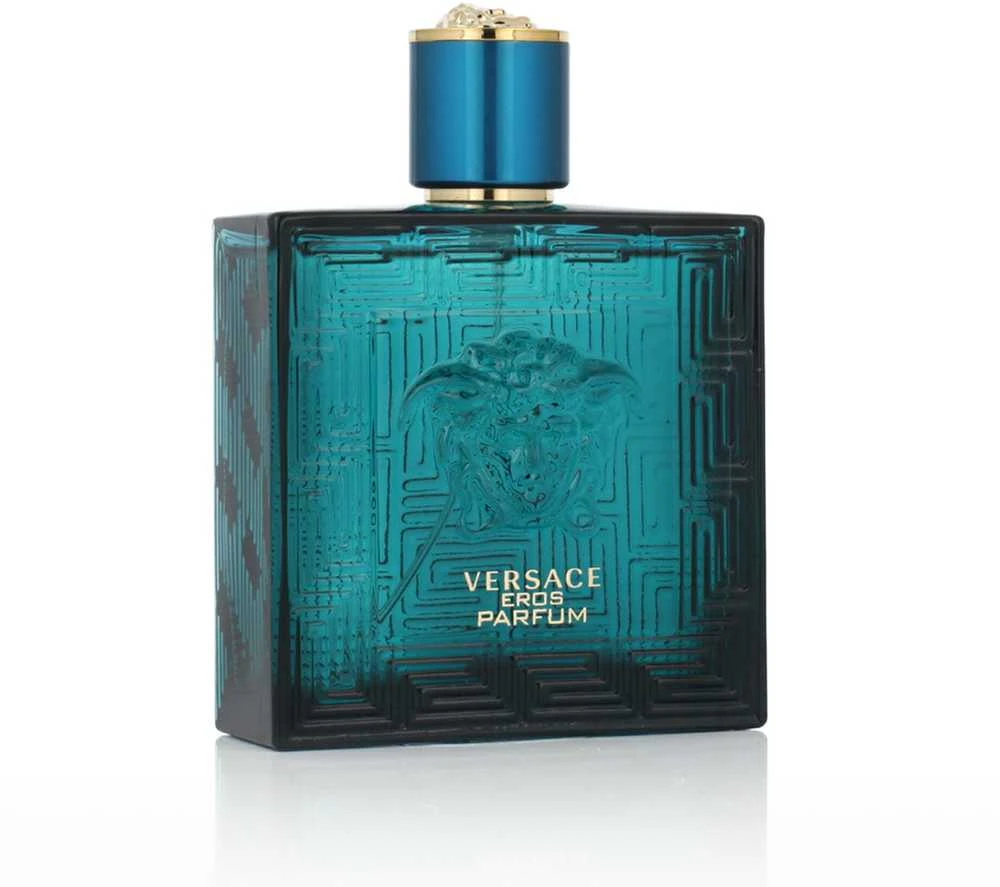 Kvepalai vyrams Versace Eros Parfum, 100 ml