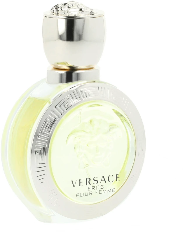 Versace Eros Pour Femme - deodorant s rozprašovačem, 50 ml