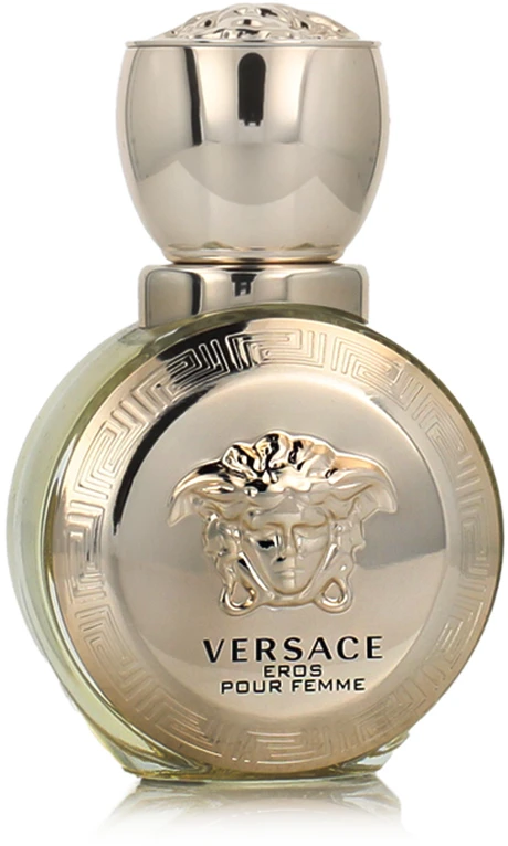 Kvepalai moterims Versace Eros EDP, 30 ml