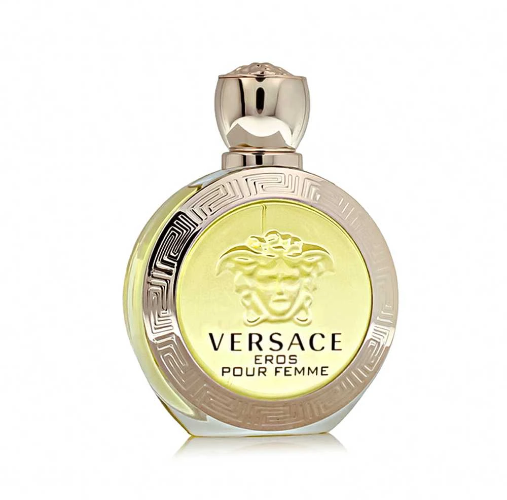 Kvepalai moterims Versace Eros EDT, 100 ml