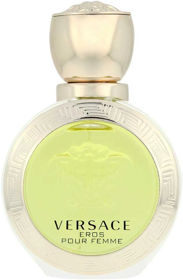 Kvepalai moterims Versace Eros EDT, 50 ml