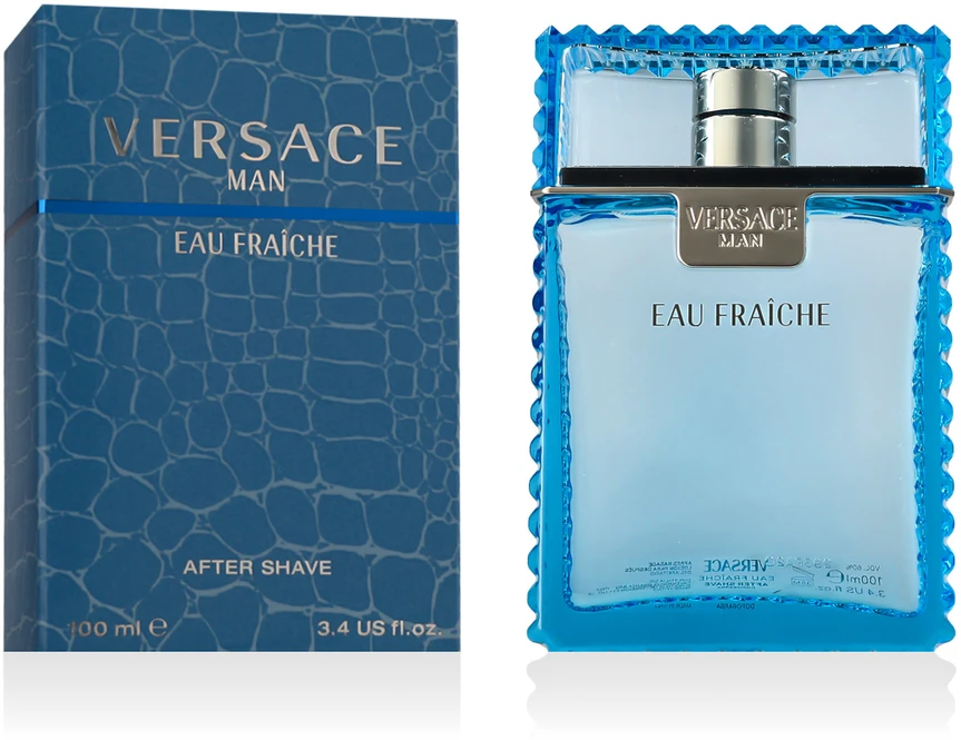 Versace Man Eau Fraiche, 100 ml