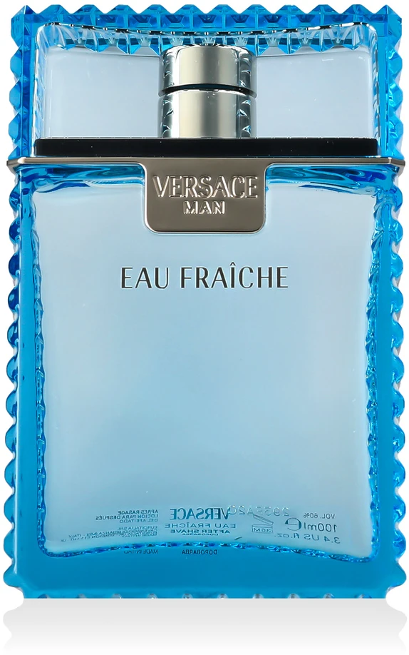 Versace Man Eau Fraiche, 100 ml