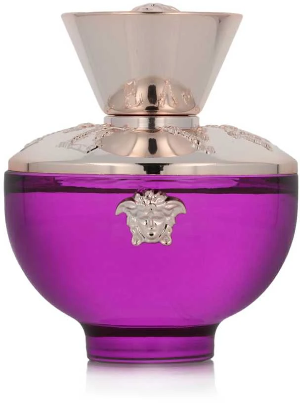 Kvepalai moterims Versace Dylan Purple EDP, 100 ml