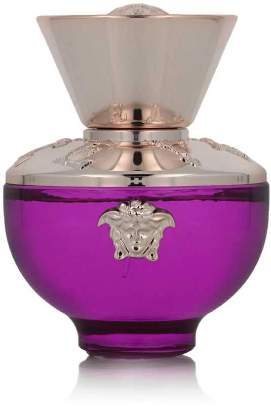 Kvepalai moterims Versace Dylan Purple EDP, 50 ml