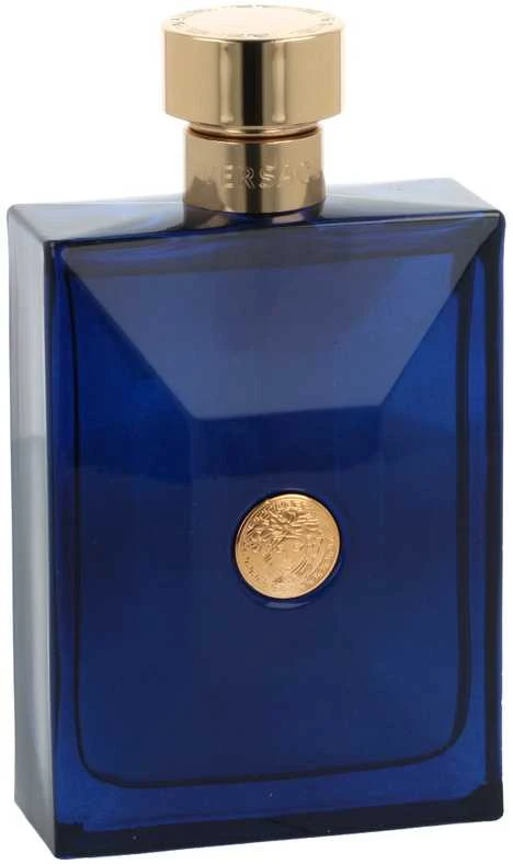 Kvepalai vyrams Versace Dylan Blue Pour Homme EDT, 200 ml
