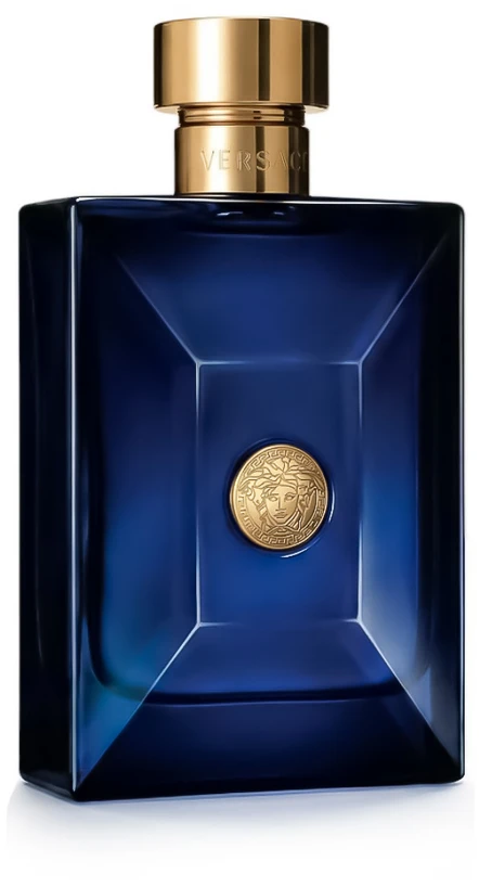 Kvepalai vyrams Versace Dylan Blue Pour Homme EDT, 200 ml