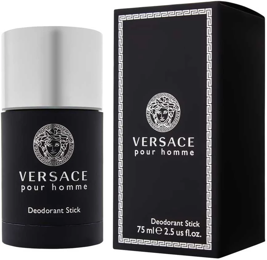 Versace Pour Homme dezodorantas 75ml