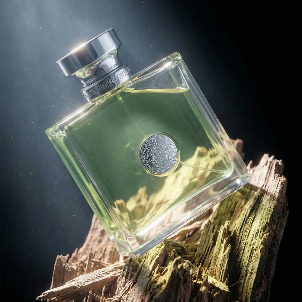 Kvepalai moterims Versace Versense EDT, 100 ml