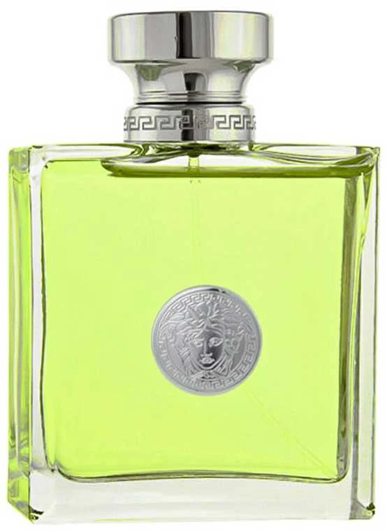 Kvepalai moterims Versace Versense EDT, 50 ml