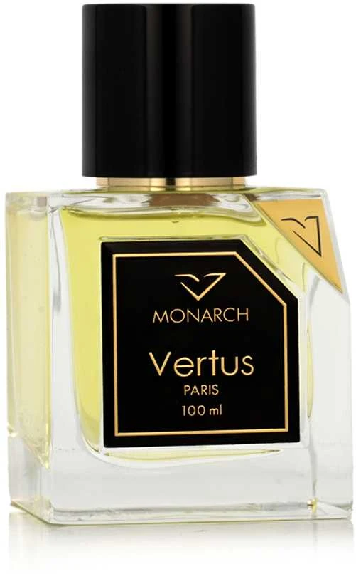 Vertus Monarch EDP parfumuotas vanduo unisex, 100 ml