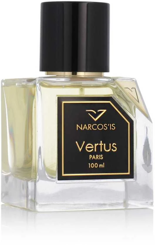 Vertus Narcos'is EDP parfumuotas vanduo unisex, 100 ml