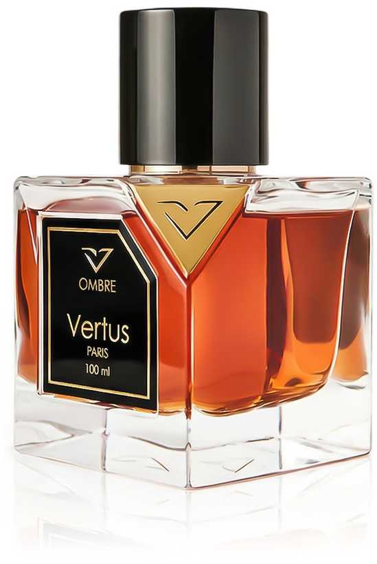 Vertus Ombre EDP parfumuotas vanduo unisex, 100 ml