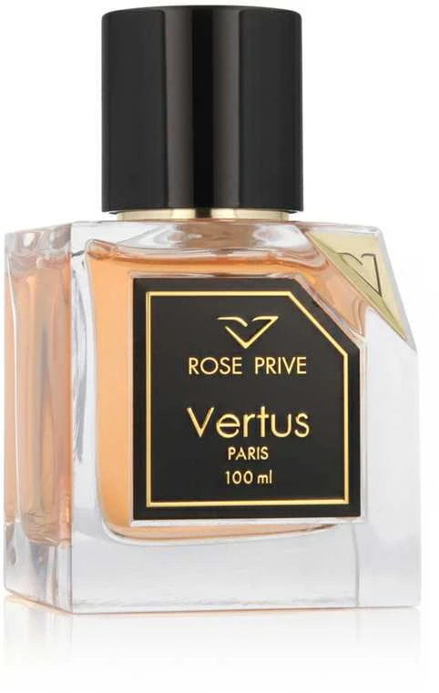 Vertus Paris Rose Prive EDP parfumuotas vanduo unisex, 100 ml