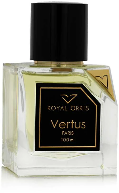 Vertus Paris Royal Orris EDP parfumuotas vanduo unisex, 100 ml