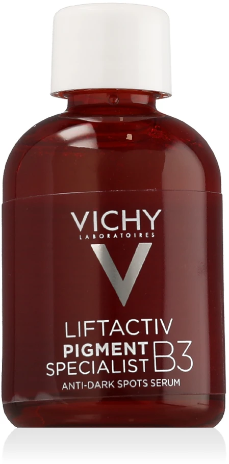 Vichy Liftactiv Specialist B3 koreguojantis ir raukšles mažinantis serumas veidui, 30 ml