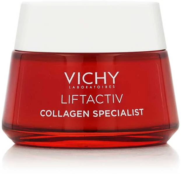 "Vichy Liftactiv Collagen Specialist" veido kremas 50ml