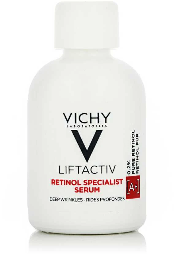 Vichy Liftactiv Retinol A+ veido serumas 30ml