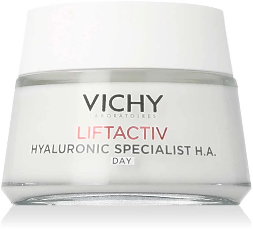 "Vichy Liftactiv Supreme" dieninis kremas mišriai odai 50ml