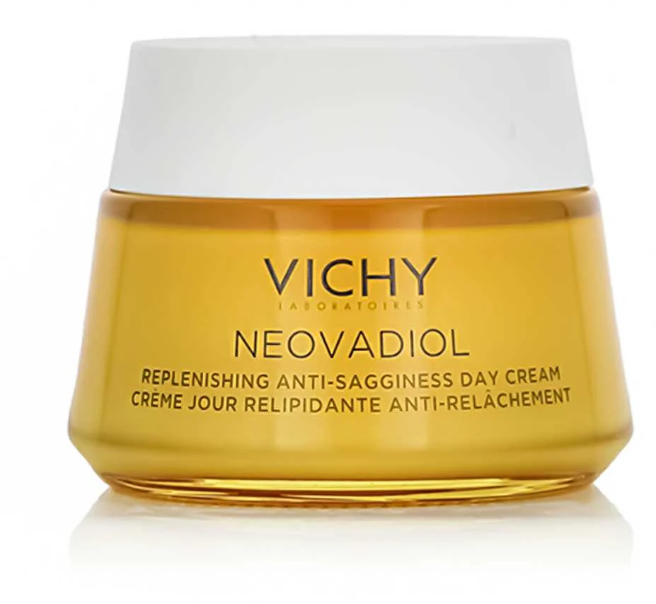 "Vichy Neovadiol" maitinamasis dieninis veido kremas 50ml