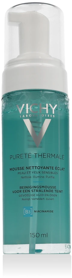 "Vichy Purete Thermale" valomosios veido putos 150ml