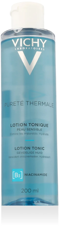 "Vichy Purity" Termini Tonikas 200ml