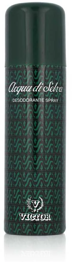 Victor Acqua Di Selva dezodorantas purškiklis 200ml