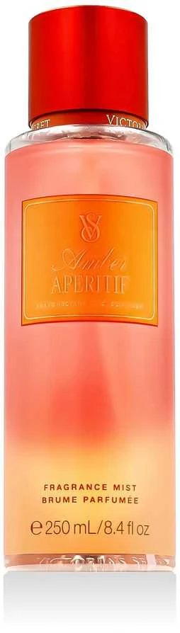 Victoria Secrets Victoria's Secret Victoria's Secret Amber Aperitif BOR W, 250 ml