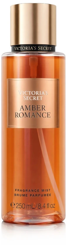 Victoria Secrets VICTORIA~S SECRET AMBER ROMANCE KVAPŲ PURŠKALAS 250 ML