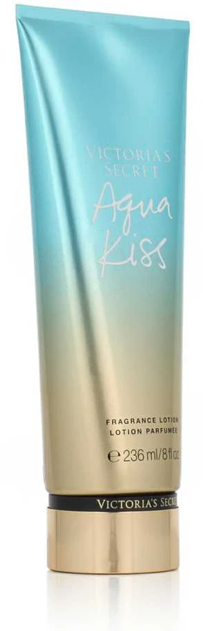 Victoria Secrets Victoria's Secret Aqua Kiss Body Fragrance Losjonas kūnui kūno losjonas, 236 ml