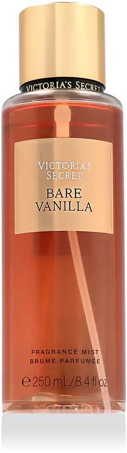Victoria Secrets "Victoria's Secret Bare Vanilla" kvapioji dulksna 250ml