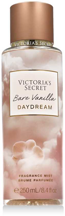 Victoria Secrets Victoria's Secret Bare Vanilla Daydream BOR W, 250 ml