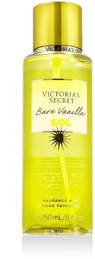 Victoria Secrets Victoria´s Secret Bare Vanilla Sol kūno purškiklis