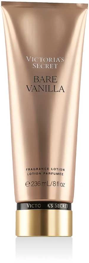 Victoria's secret Bare Vanilla kvapnus kūno losjonas 236ml
