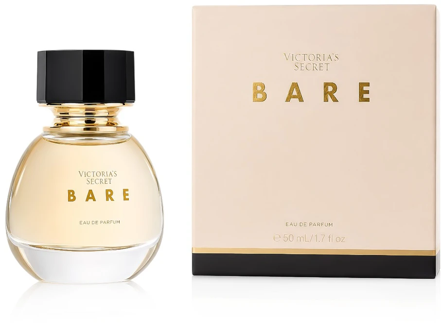 Victoria Secrets Victoria's Secret Bare Eau De Parfum 50 ml (woman)