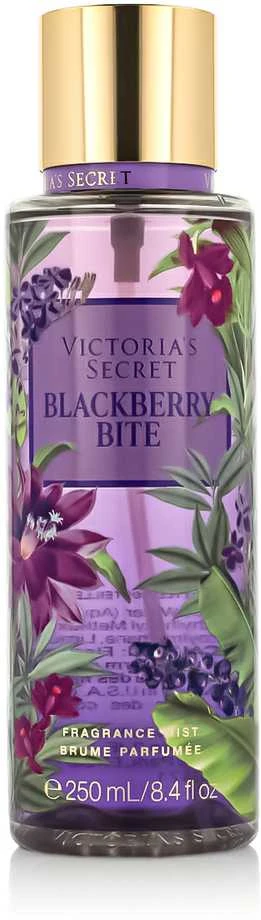 Victoria Secrets Victoria´s Secret Blackberry Bite Fragrance Mist kūno dulksna, 250 ml